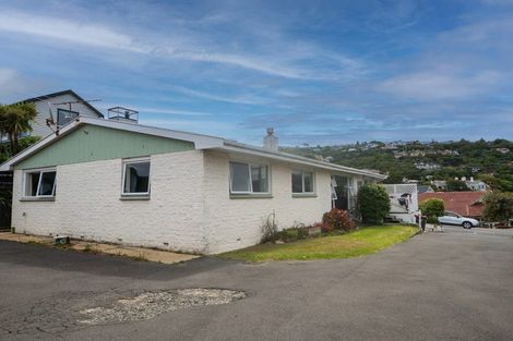Photo of property in 41 Cliffs Road, Saint Clair, Dunedin, 9012