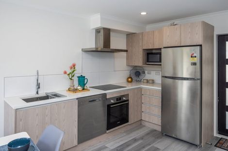 Photo of property in 10/56 May Street, Hamilton East, Hamilton, 3216