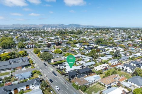 Photo of property in 1/25 Rutland Street, St Albans, Christchurch, 8014