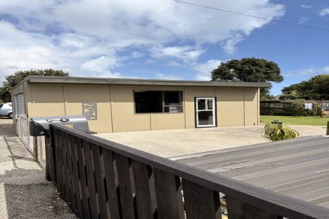 Photo of property in 12 Corbett Street, Hector, 7822