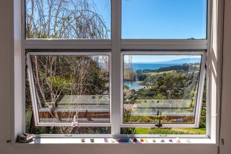 Photo of property in 16 Cory Road, Palm Beach, Waiheke Island, 1081