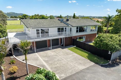 Photo of property in 1 Cowley Place, Te Kamo, Whangarei, 0112