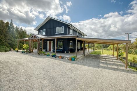 Photo of property in 147 Lake Kaniere Road, Blue Spur, Hokitika, 7811