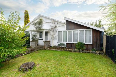 Photo of property in 25 Liverpool Street, Levin, 5510