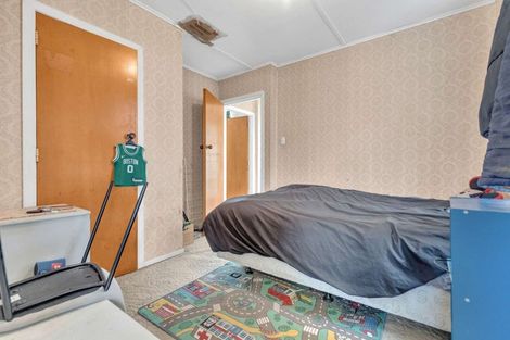 Photo of property in 7 Hikurangi Terrace, Taumarunui, 3920