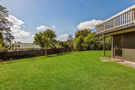 Photo of property in 23 Barberton Terrace, Red Hill, Papakura, 2110