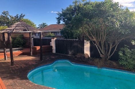 Photo of property in 58 Jandell Crescent, Bucklands Beach, Auckland, 2014