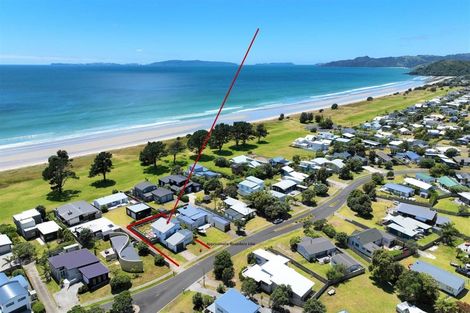 Photo of property in 148 Sands Crescent, Matarangi, Whitianga, 3592