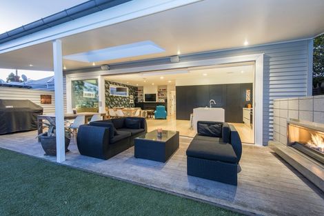 Photo of property in 2 Trinity Street, Ponsonby, Auckland, 1011