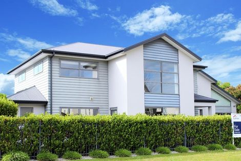 Photo of property in 6 The Willows, Hillmorton, Christchurch, 8024