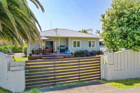 Photo of property in 19 Ferry Road, Whakatane, 3120