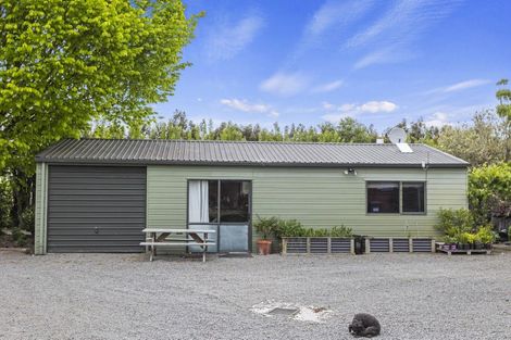 Photo of property in 27 Turiwhaia Road, Tuahiwi, Kaiapoi, 7691