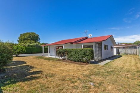 Photo of property in 106a Budge Street, Riversdale, Blenheim, 7201