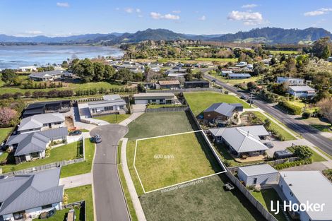 Photo of property in 6 Anatere Rise, Athenree, Katikati, 3177