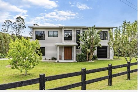 Photo of property in 278 Joyce Road, Pyes Pa, Tauranga, 3173