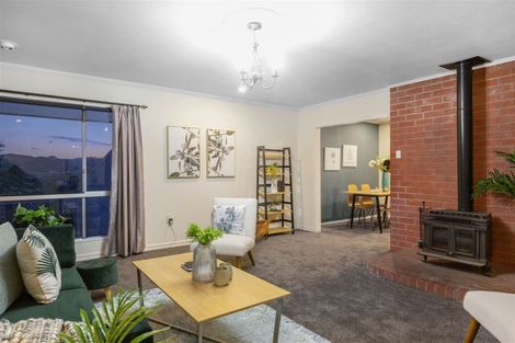 Photo of property in 455 Warspite Avenue, Ascot Park, Porirua, 5024