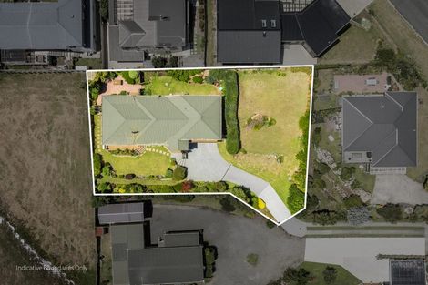 Photo of property in 6 Hanlen Avenue, Waihi Beach, 3611