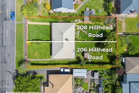 Photo of property in 206 Hillhead Road, Corstorphine, Dunedin, 9012