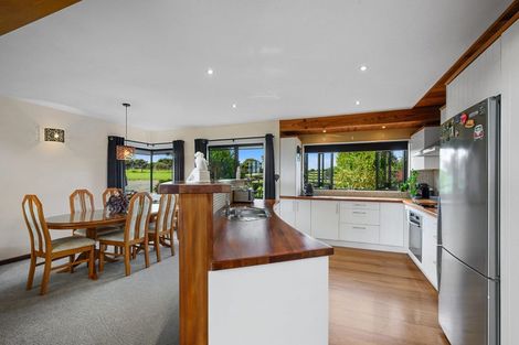 Photo of property in 357 Mclachlan Road, Kaukapakapa, Warkworth, 0984