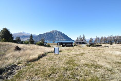Photo of property in 110d Ohau Drive, Lake Ohau, Twizel, 9412