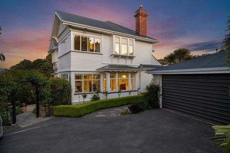 Photo of property in 151 Hackthorne Road, Cashmere, Christchurch, 8022