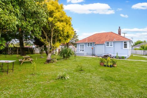 Photo of property in 8 Craig Crescent, Morrinsville, 3300