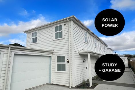 Photo of property in 5/10 Riccarton Road, Riccarton, Christchurch, 8011