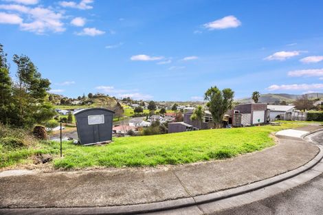 Photo of property in 19 Ohinemuri Place, Paeroa, 3600