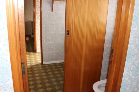 Photo of property in 6 Mawhera Street, Dobson, Greymouth, 7805