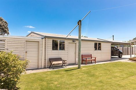 Photo of property in 16 Forbes Street, Westport, 7825