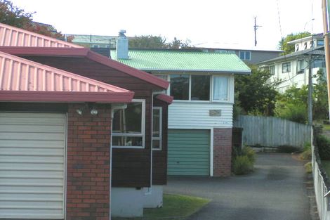 Photo of property in 1/29 Merriefield Avenue, Forrest Hill, Auckland, 0620