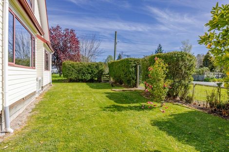 Photo of property in 36 Ellison Street, Otane, 4202