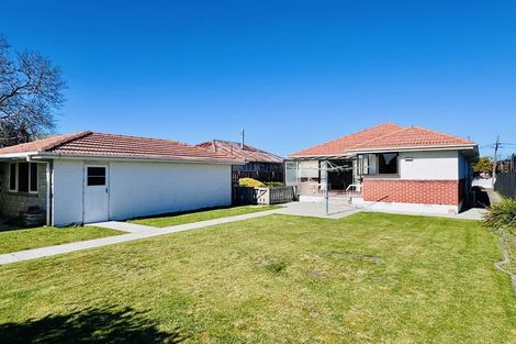 Photo of property in 49 Carlsen Street, Burwood, Christchurch, 8083