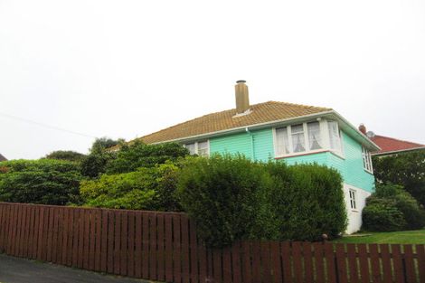 Photo of property in 35 Panmure Avenue, Calton Hill, Dunedin, 9012