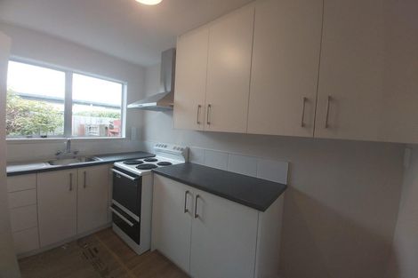 Photo of property in 4/109 Brougham Street, Addington, Christchurch, 8024