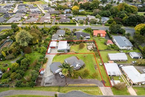 Photo of property in 2 Strathaven Way, Te Puke, 3119