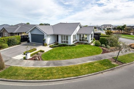 Photo of property in 2 Edie Street, Wigram, Christchurch, 8042