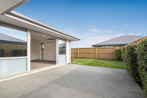 Photo of property in 20 Castleton Drive, Rolleston, 7615