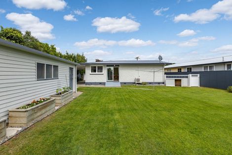 Photo of property in 7 Karina Crescent, Redwoodtown, Blenheim, 7201