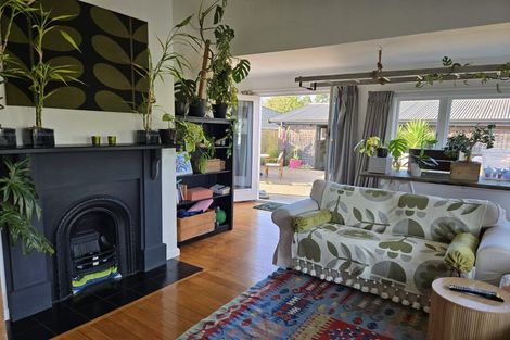 Photo of property in 56 Cridland Street East, Kaiapoi, 7630