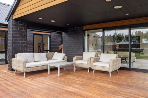 Photo of property in 15 Gleniffer Place, Methven, 7730