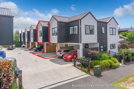 Photo of property in 10/56 May Street, Hamilton East, Hamilton, 3216