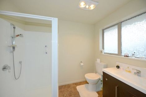 Photo of property in 9c Kirner Street, Burwood, Christchurch, 8083