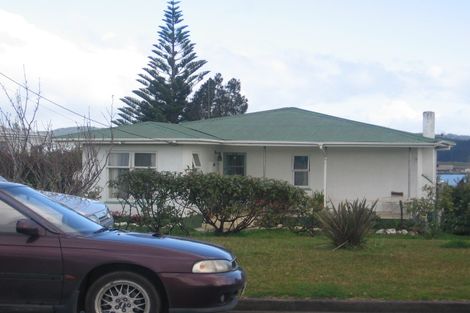 Photo of property in 3 Goodwin Street, Onerahi, Whangarei, 0110