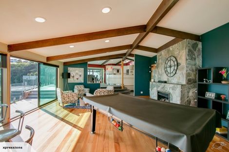 Photo of property in 15 Milton Terrace, Hospital Hill, Napier, 4110