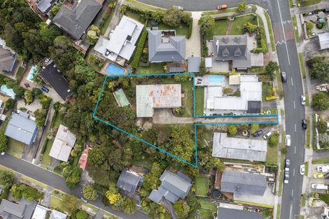 Photo of property in 25 Porritt Avenue, Chatswood, Auckland, 0626