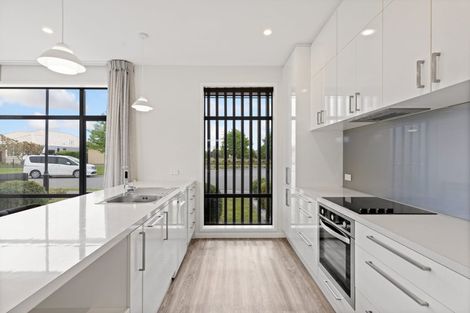 Photo of property in 14 Jasper Court, Rolleston, 7614