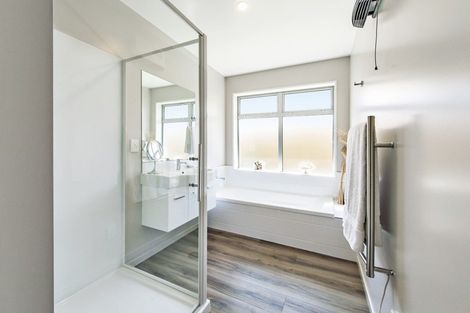 Photo of property in 3 Whitney Court, Rolleston, 7615