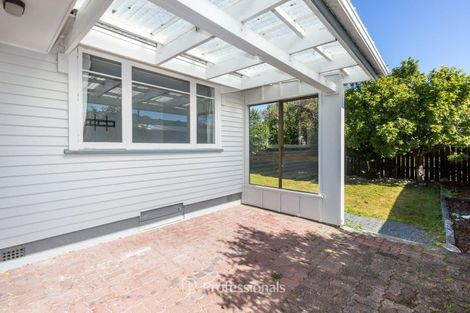 Photo of property in 21 Totara Park Road, Clouston Park, Upper Hutt, 5018