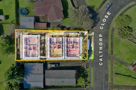 Photo of property in 75 Calthorp Close, Favona, Auckland, 2024